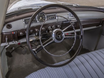 Mercedes Klasy E &ndash; Od 1926 do 2020 roku